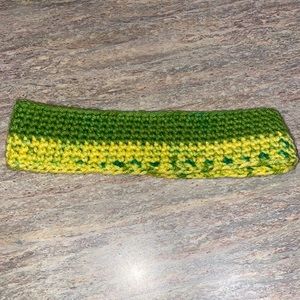 NEW Crocheted Headband